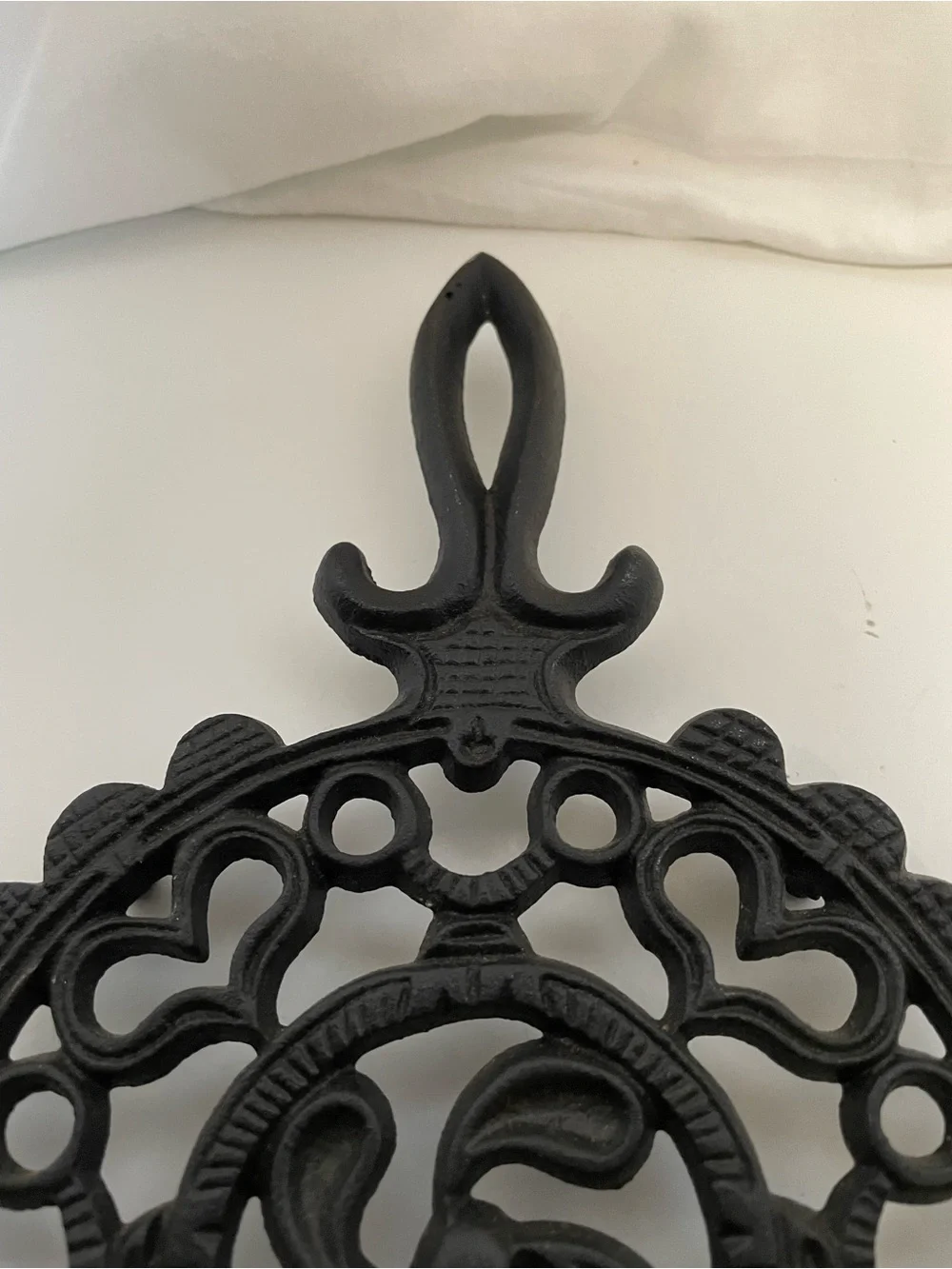 No brand decorative black